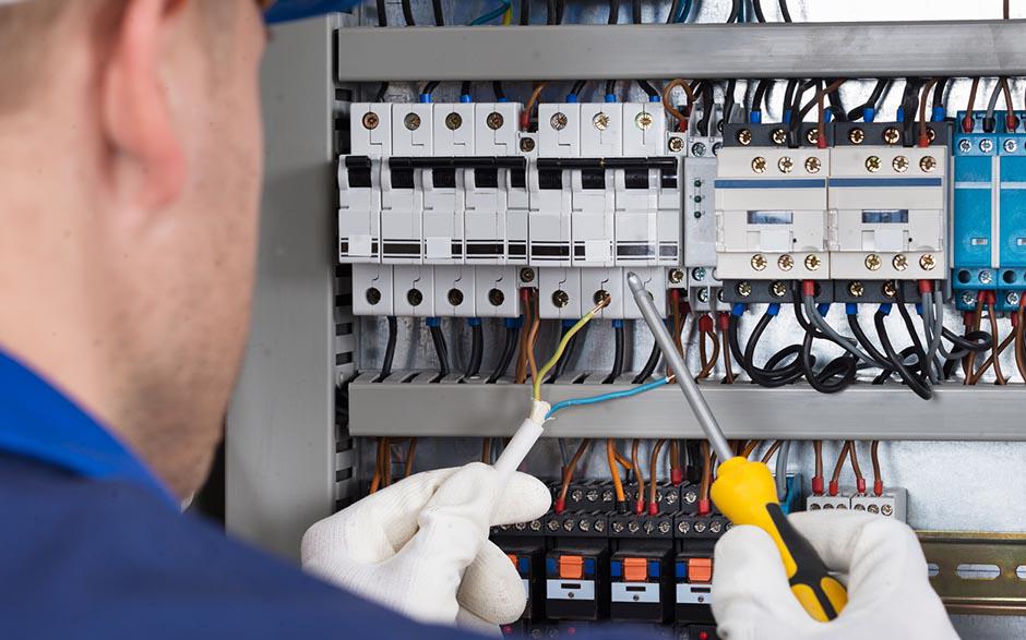 électricien urgence Goussainville