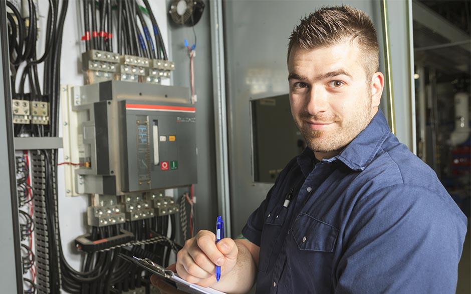 recherche travail électricien bâtiment Paris 2