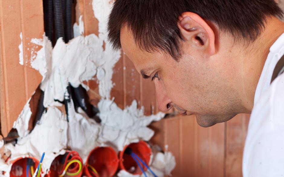 recherche travail électricien bâtiment Paris 2
