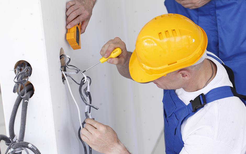 électricité installation Goussainville