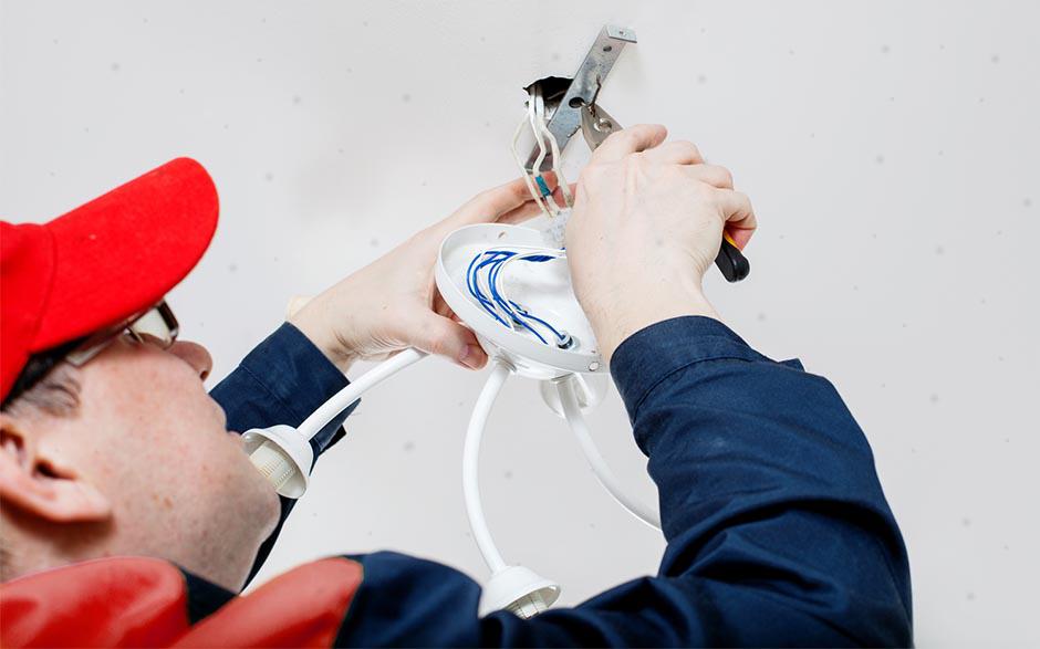 recherche travail électricien bâtiment Paris 2